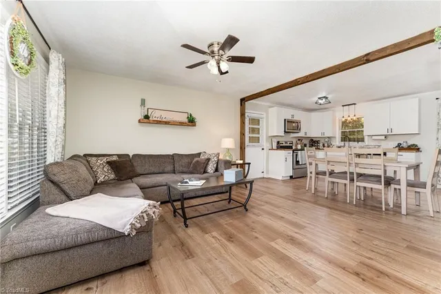 $244,000 | 109 13th Avenue, Mayodan, NC 27027