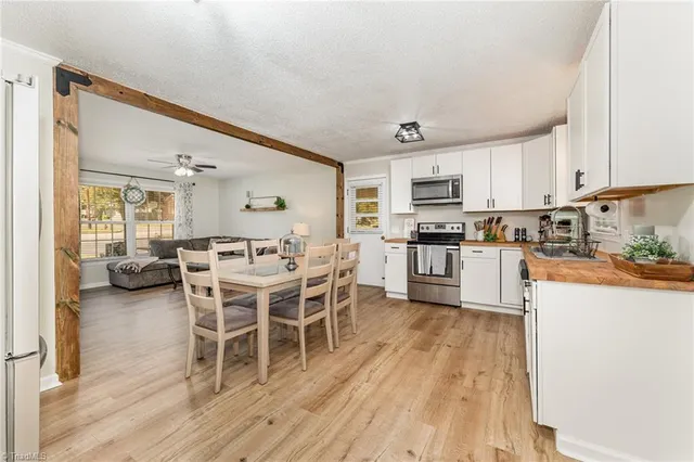 $244,000 | 109 13th Avenue, Mayodan, NC 27027