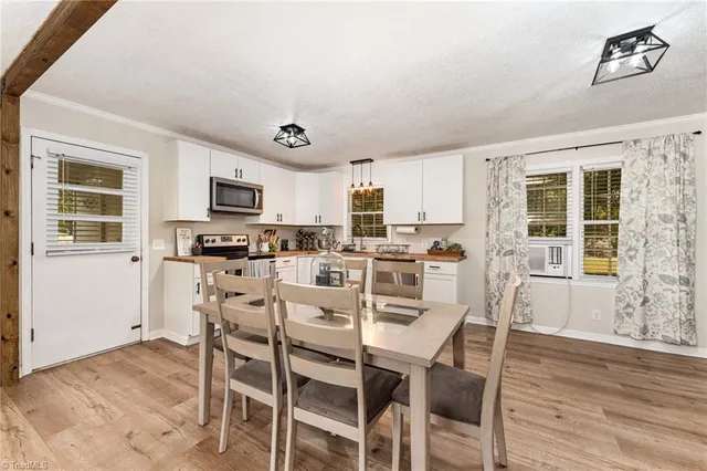 $244,000 | 109 13th Avenue, Mayodan, NC 27027