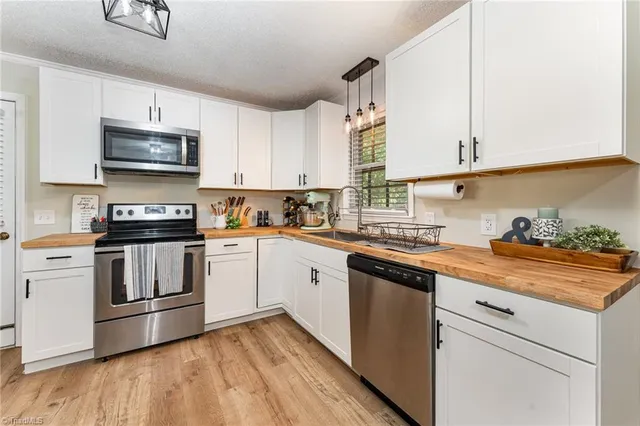 $244,000 | 109 13th Avenue, Mayodan, NC 27027