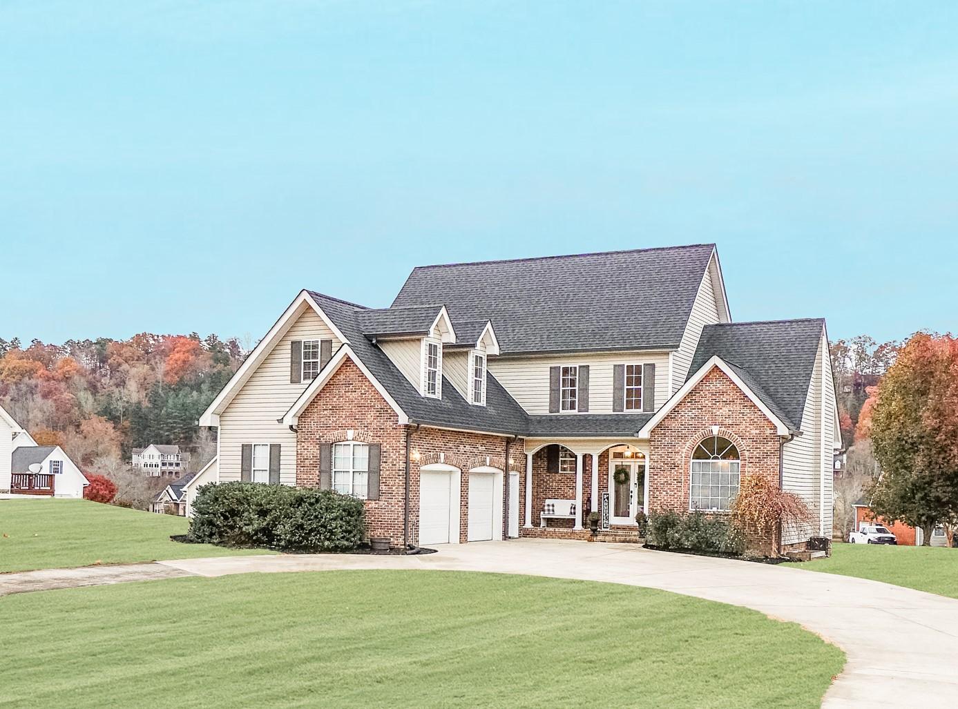878 Cherokee Valley Road Ringgold, GA 30736 - Photo 1 of 62 878 Cherokee Valley Rd.-3 (1)