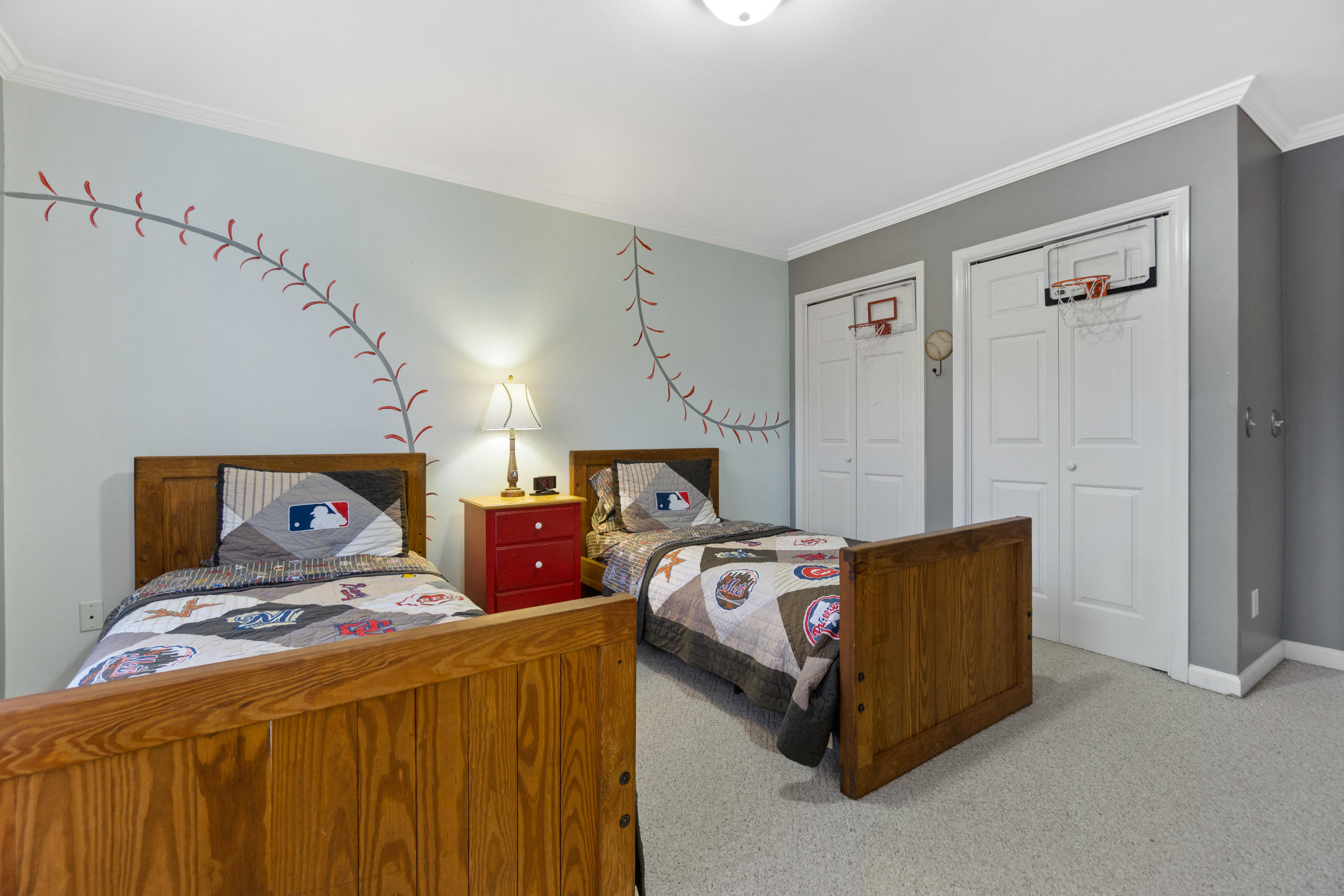 878 Cherokee Valley Road Ringgold, GA 30736 - Photo 28 of 62 Additional Bedroom View 3