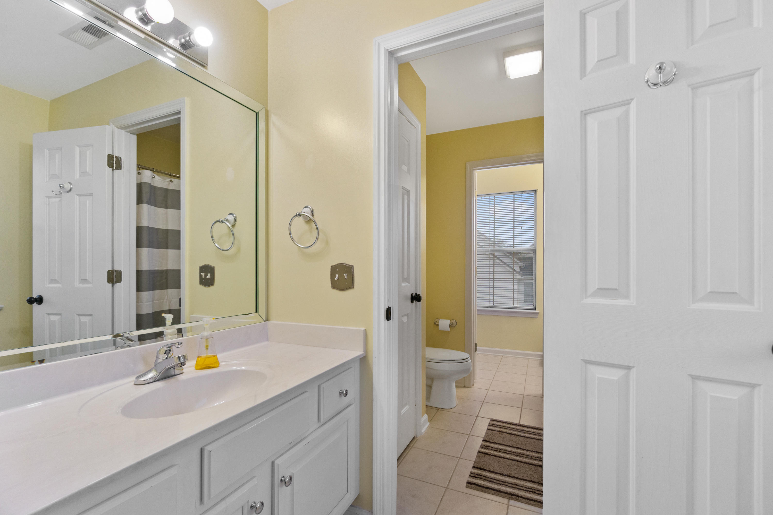 878 Cherokee Valley Road Ringgold, GA 30736 - Photo 29 of 62 Upstairs Bathroom