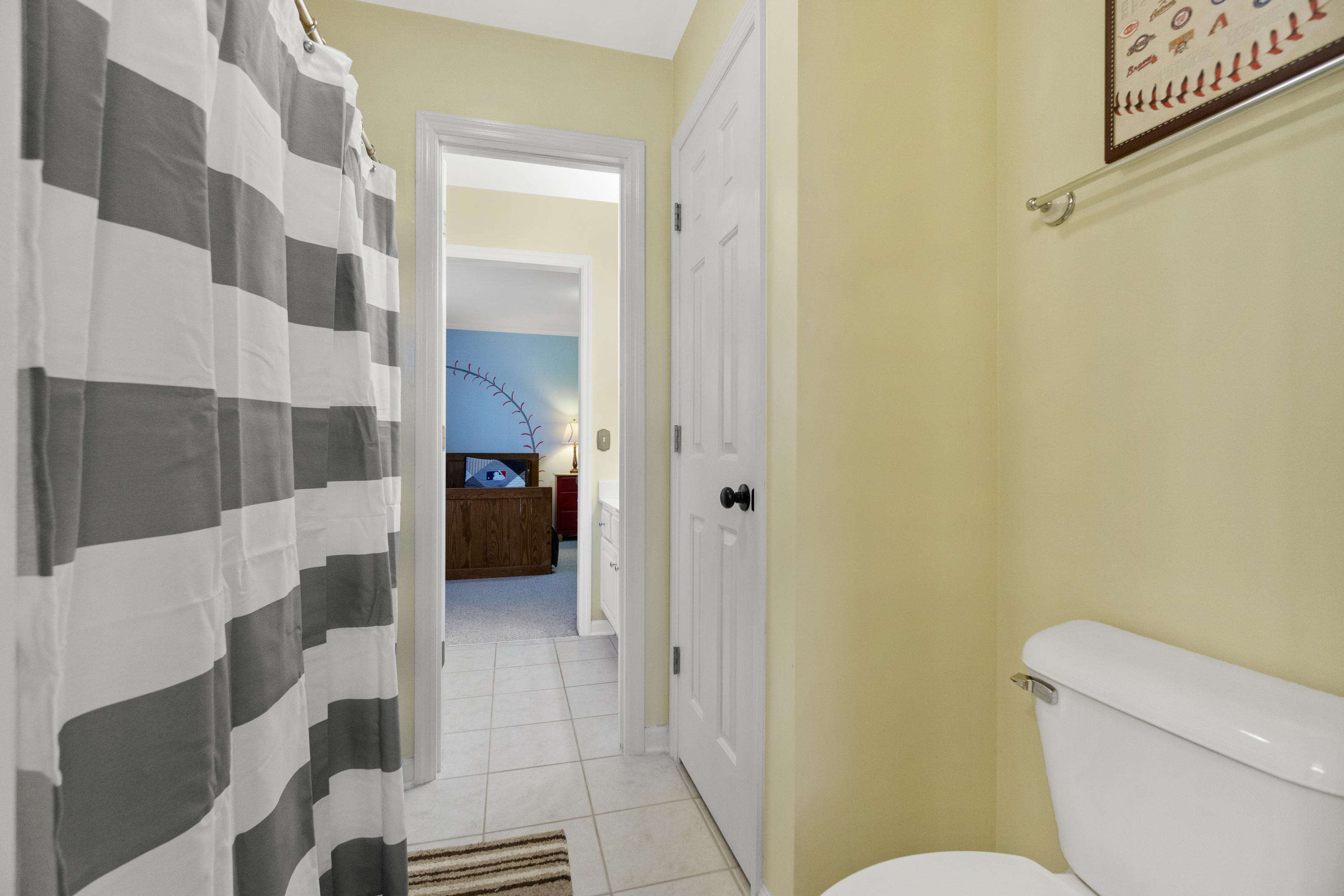 878 Cherokee Valley Road Ringgold, GA 30736 - Photo 30 of 62 Upstairs Bathroom View 3