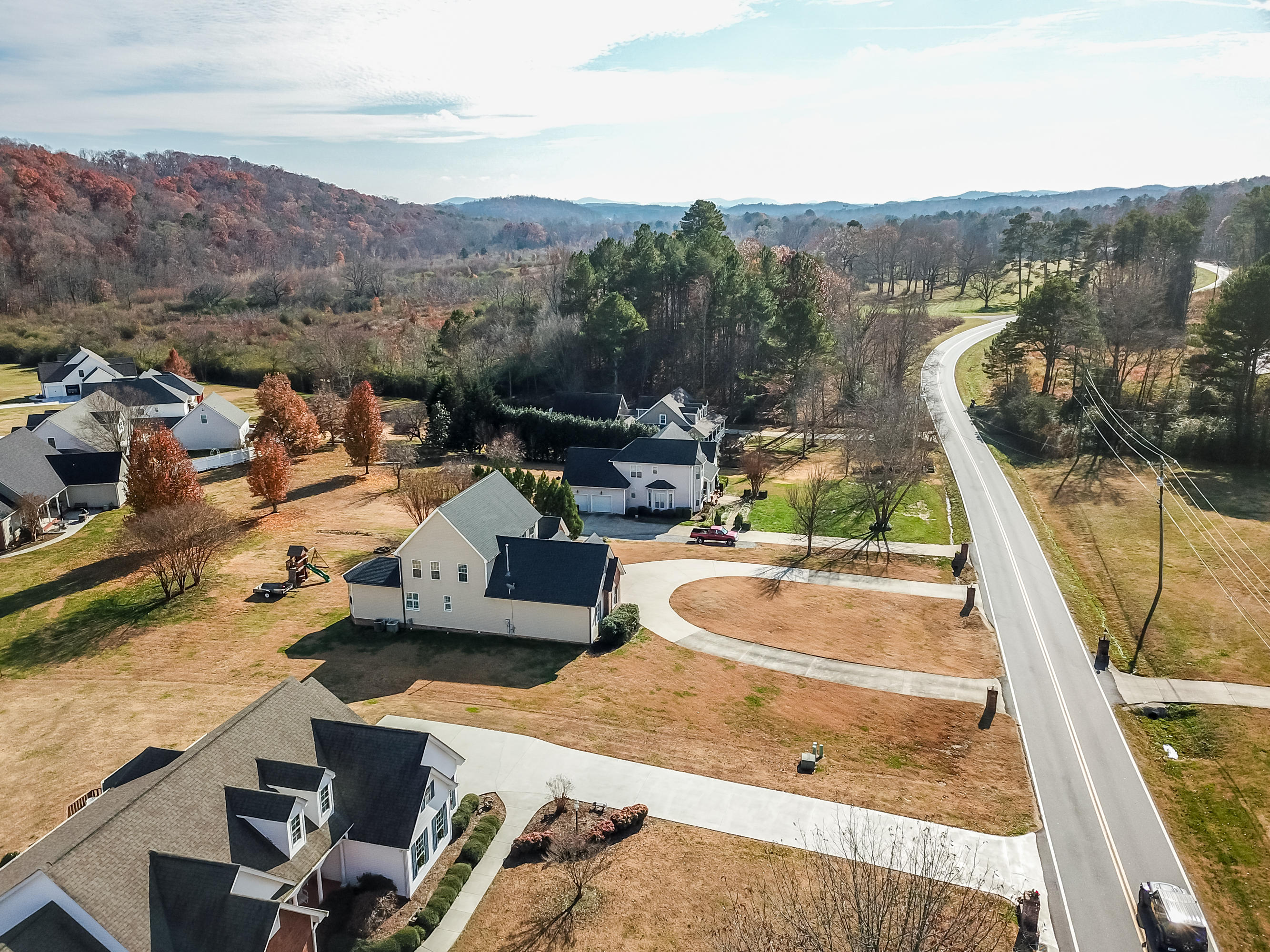 878 Cherokee Valley Road Ringgold, GA 30736 - Photo 48 of 62 878 Cherokee Valley Rd-72