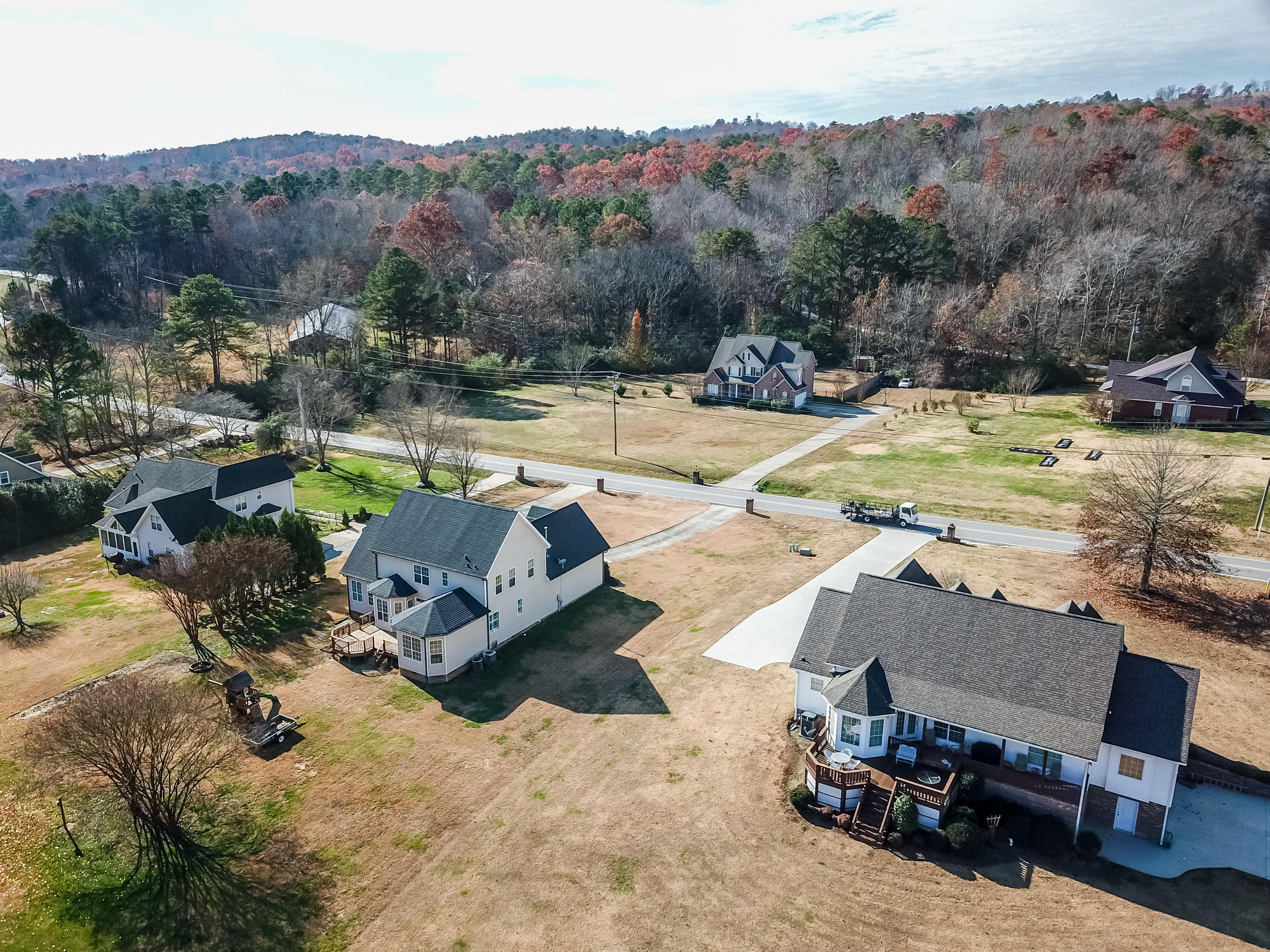 878 Cherokee Valley Road Ringgold, GA 30736 - Photo 50 of 62 878 Cherokee Valley Rd-71