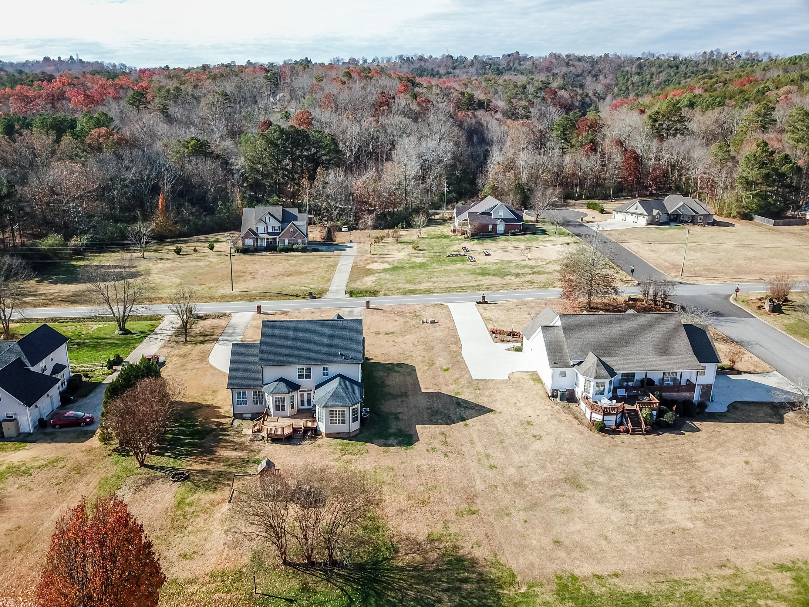 878 Cherokee Valley Road Ringgold, GA 30736 - Photo 51 of 62 878 Cherokee Valley Rd-70