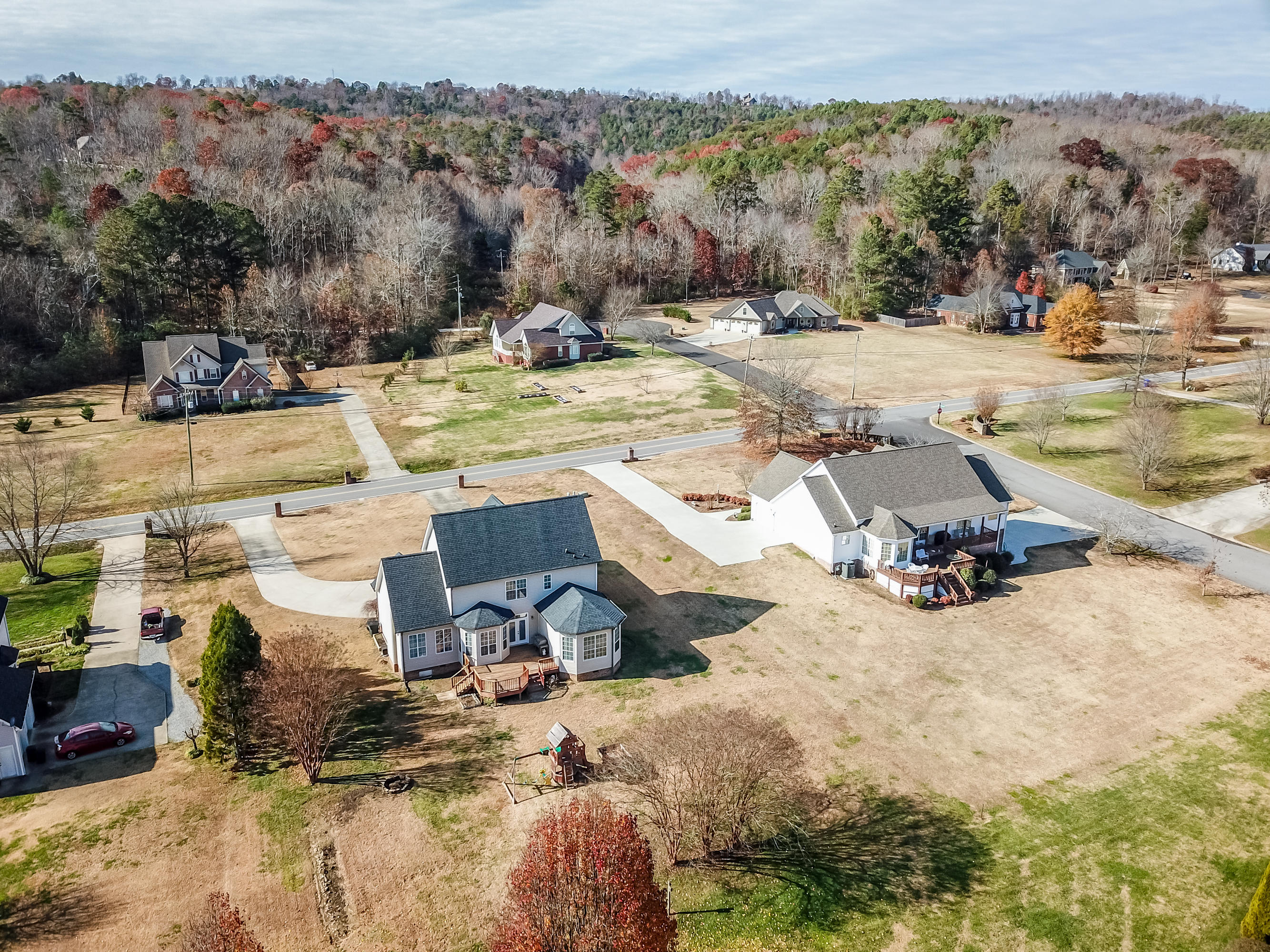 878 Cherokee Valley Road Ringgold, GA 30736 - Photo 52 of 62 878 Cherokee Valley Rd-69