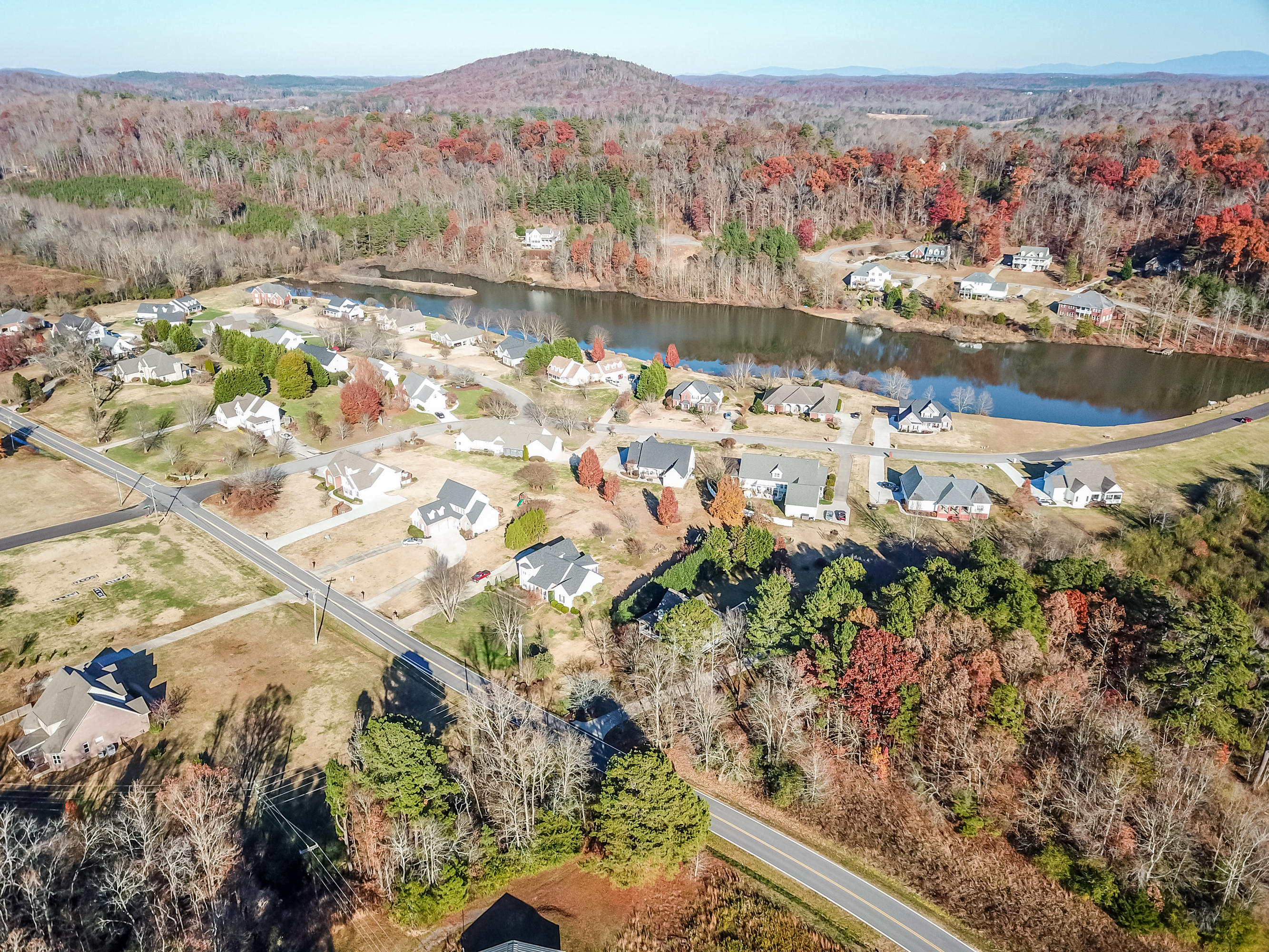 878 Cherokee Valley Road Ringgold, GA 30736 - Photo 53 of 62 878 Cherokee Valley Rd-59