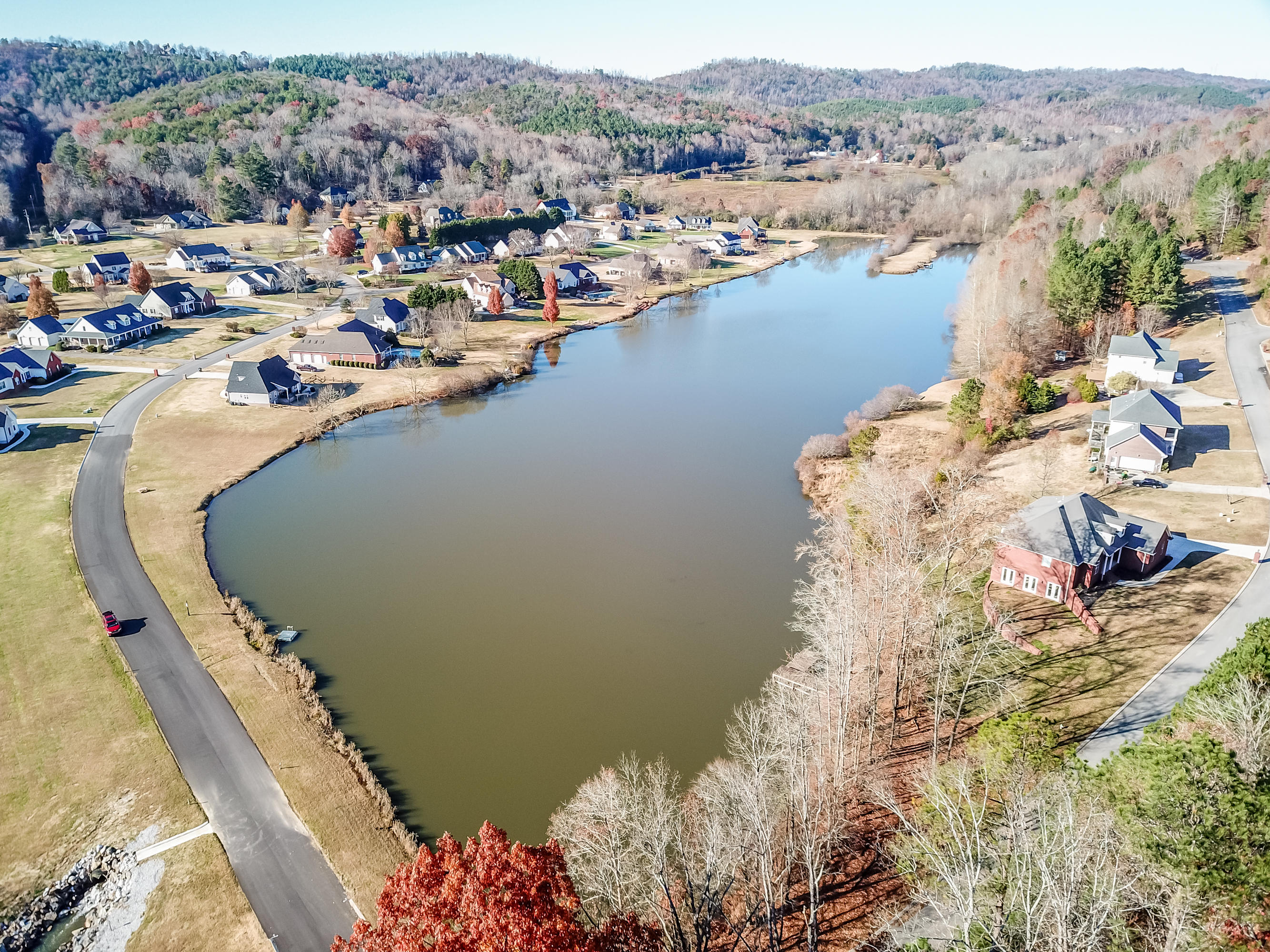 878 Cherokee Valley Road Ringgold, GA 30736 - Photo 56 of 62 878 Cherokee Valley Rd-56