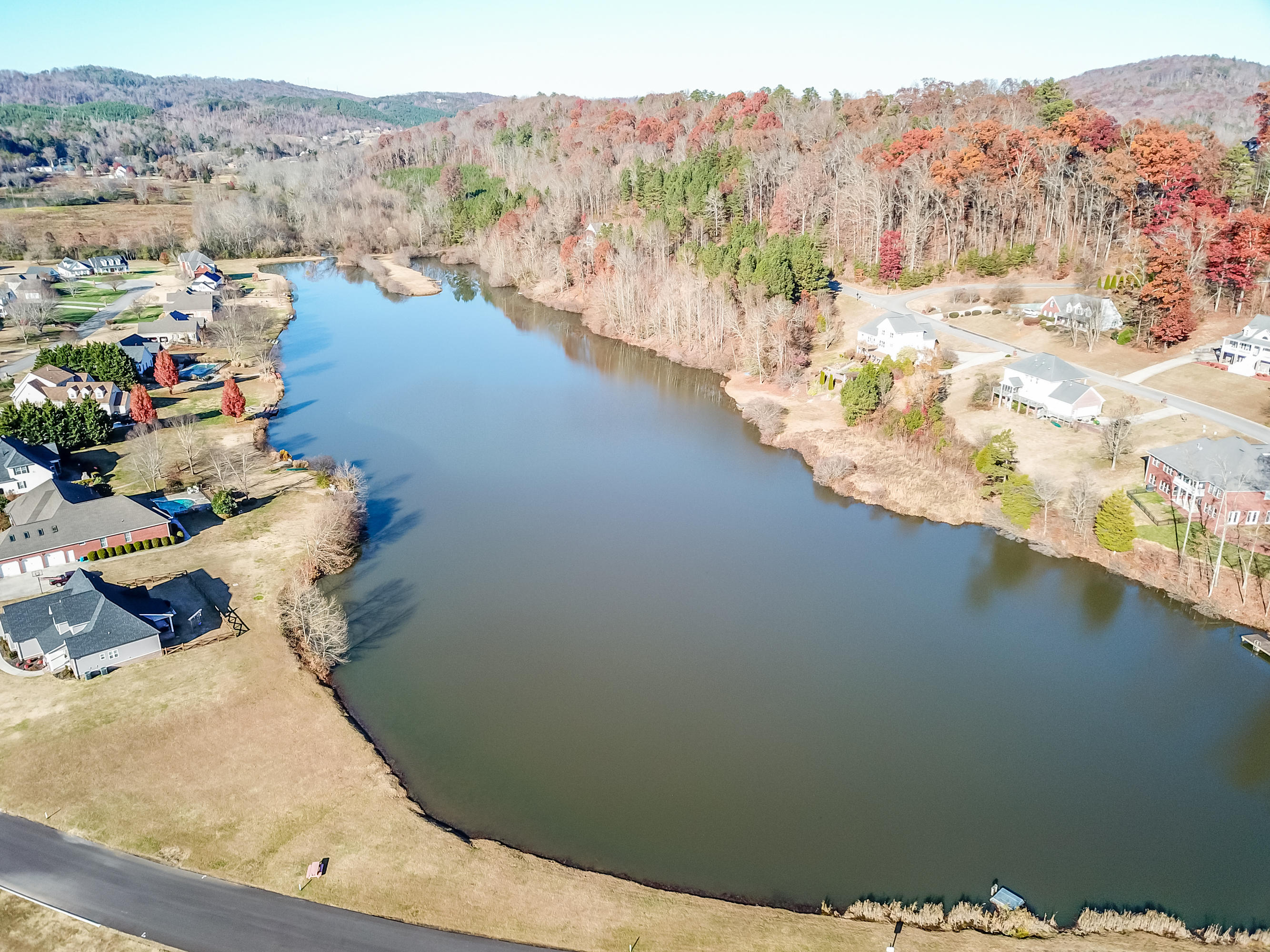 878 Cherokee Valley Road Ringgold, GA 30736 - Photo 57 of 62 878 Cherokee Valley Rd-55
