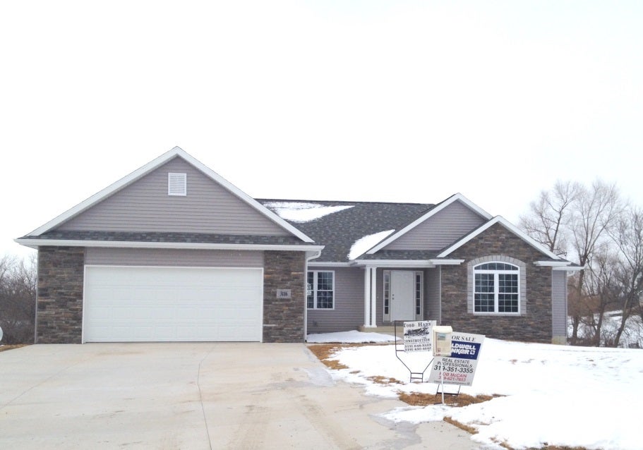 3116 West Point Circle Riverside, IA 52327 - Photo 20 of 20 Gallery Image 20