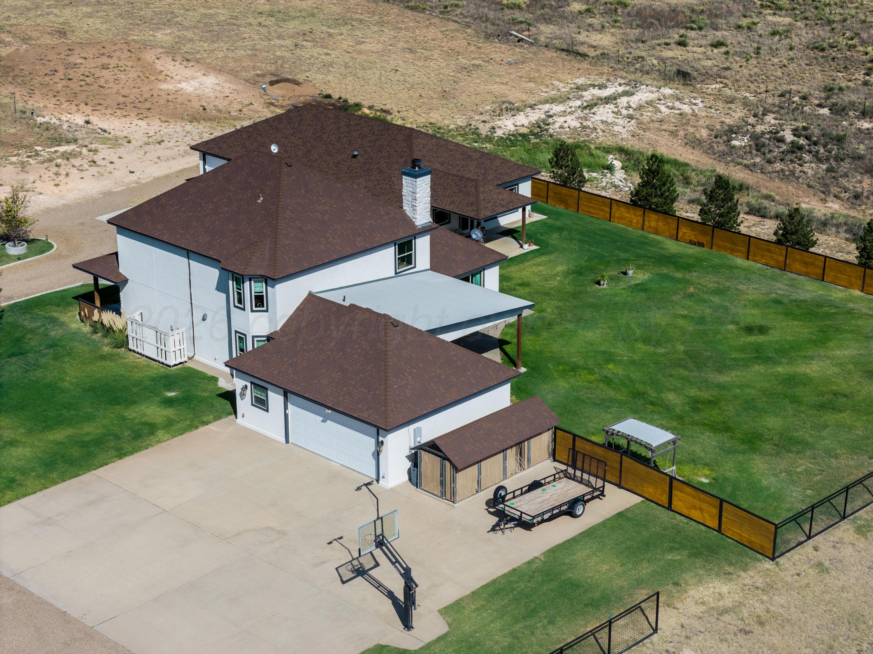 1251 South Girl Scout Road Amarillo, TX 79124 - Photo 79 of 86 79 HOUSE