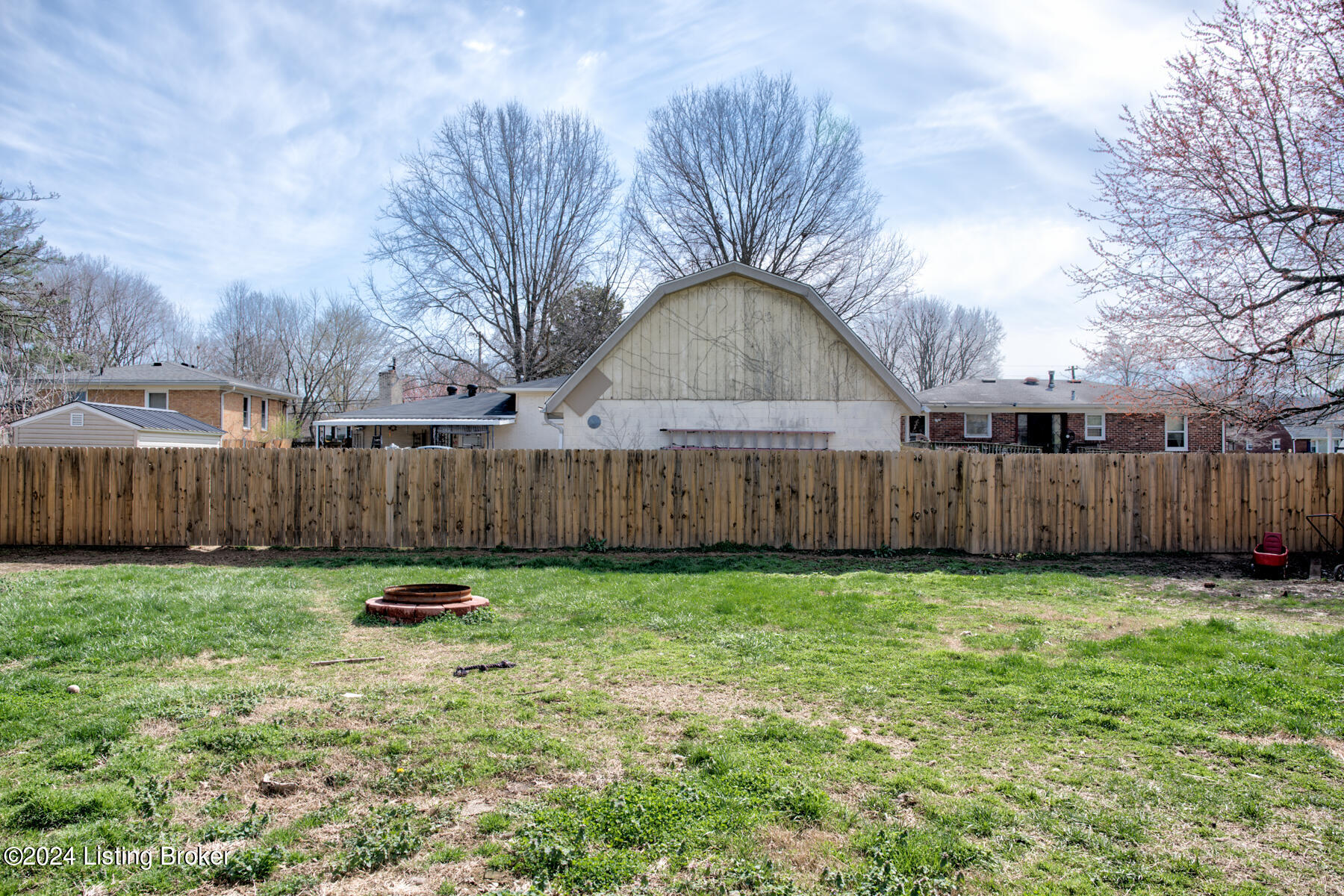 10807 Marcitis Road Louisville, KY 40272 - Photo 20 of 21 GSP-10807 Marcitis Rd-23