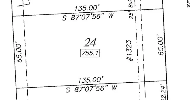 $87,400 | 1323 Kayenta Fort, Fort Wayne, IN 46815