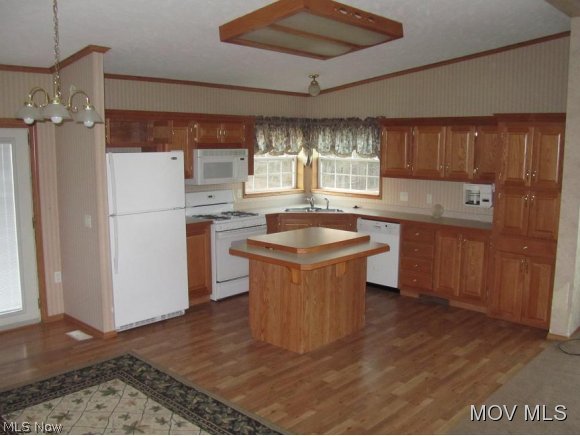 623 Newark Road Elizabeth, WV 26143 - Photo 6 of 18 Kitchen view # 2