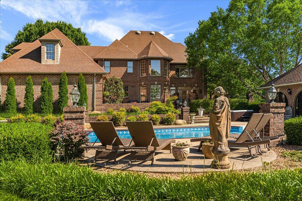 602 Cecil Wyatt Road Corbin, KY 40701 - Photo 56 of 96 51-IVA05206