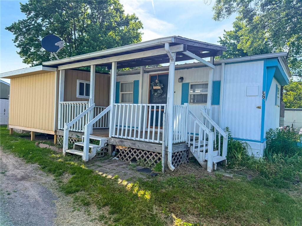 5839 Chili Riga Center Road, Unit E6 Riga, NY 14428 - Photo 2 of 12