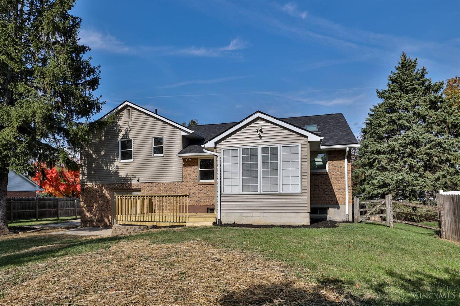 4730 Manchester Road Middletown, OH 45042 - Photo 39 of 39 Gallery Image 39