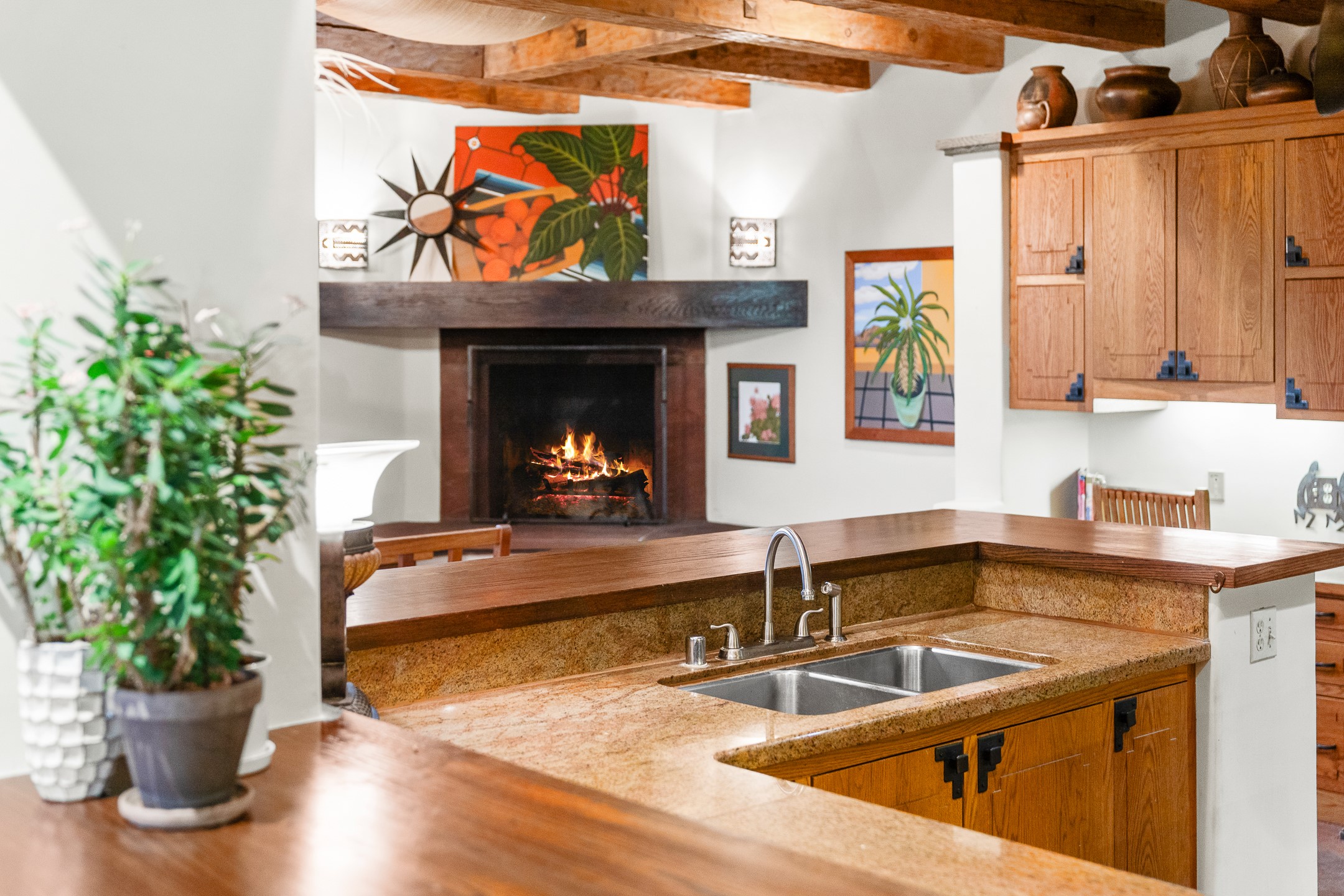 89 Riverbend Road Ranchos de Taos, NM 87557 - Photo 26 of 45
