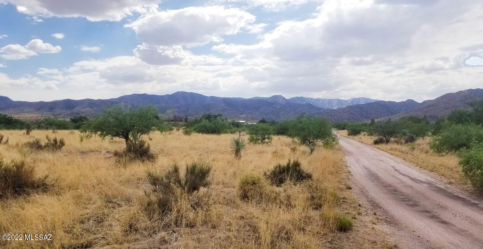 South Desert Road Pearce, AZ 85625 - Photo 1 of 12