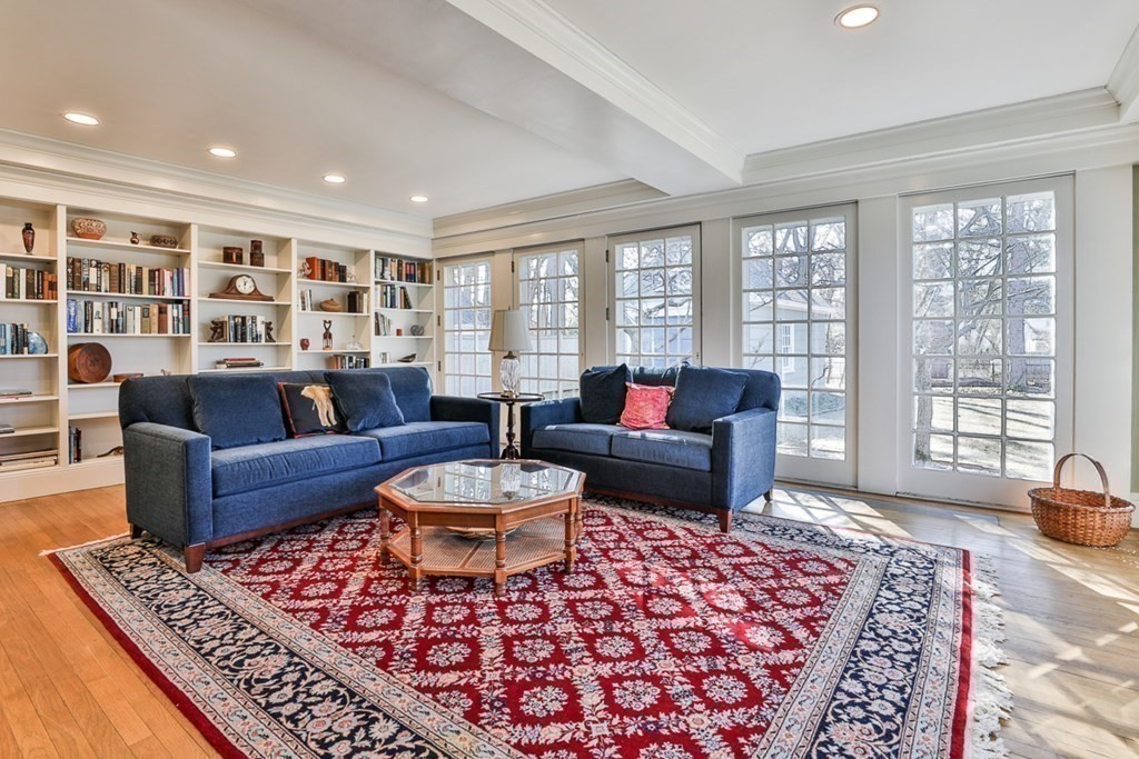 24 Andrews Road Milton, MA 02186 - Photo 1 of 40