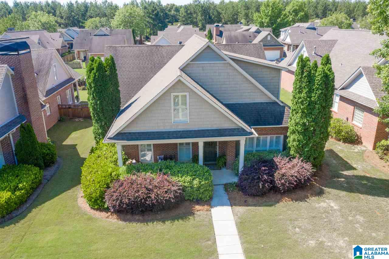4013 Alston Way Birmingham, AL 35242 - Photo 48 of 50