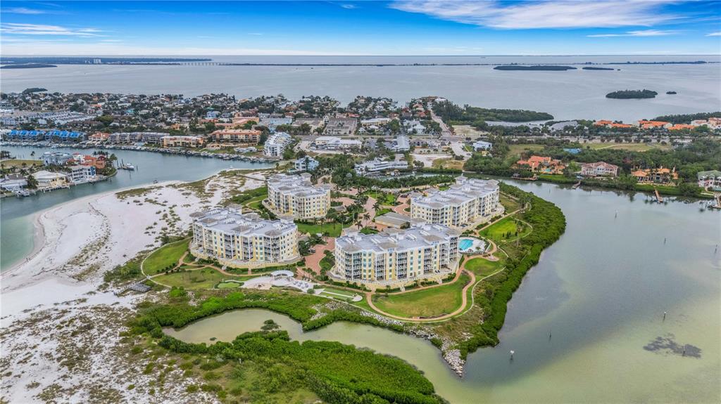 795 Collany Road, Unit 304 St. Petersburg, FL 33715 - Photo 26 of 69