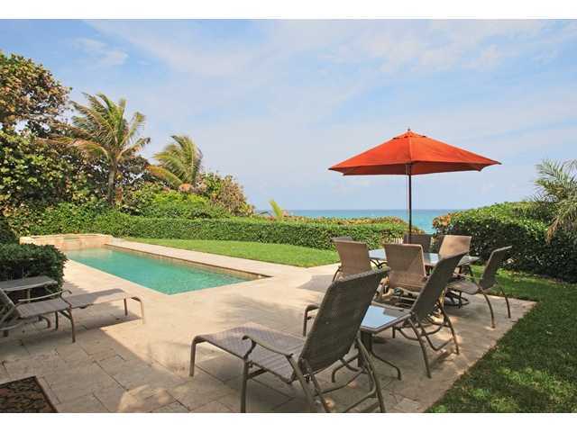 6057 Old Ocean Boulevard Ocean Ridge, FL 33435 - Photo 2 of 21 Additional Photo