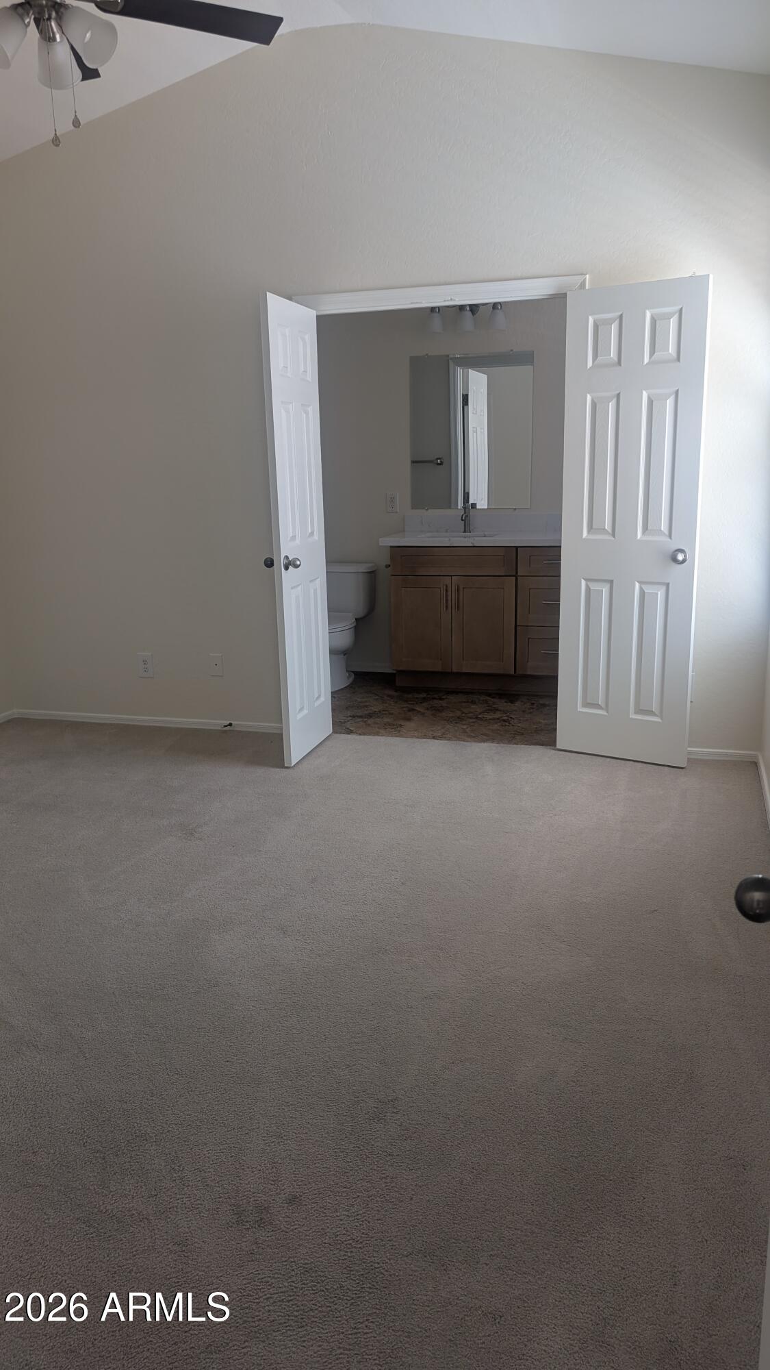 1453 South Sinova Avenue Gilbert, AZ 85296 - Photo 20 of 46 a view of room with hardwood