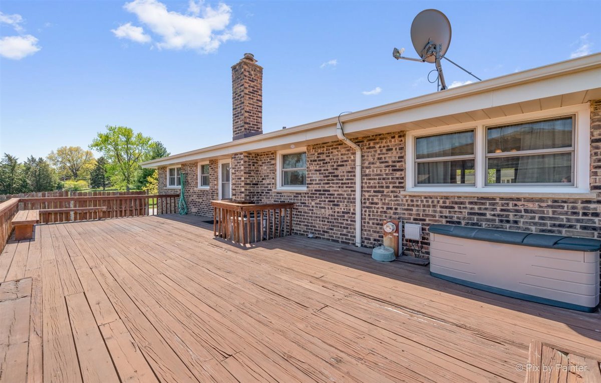 505 North Green Ridge Street Addison, IL 60101 - Photo 21 of 29