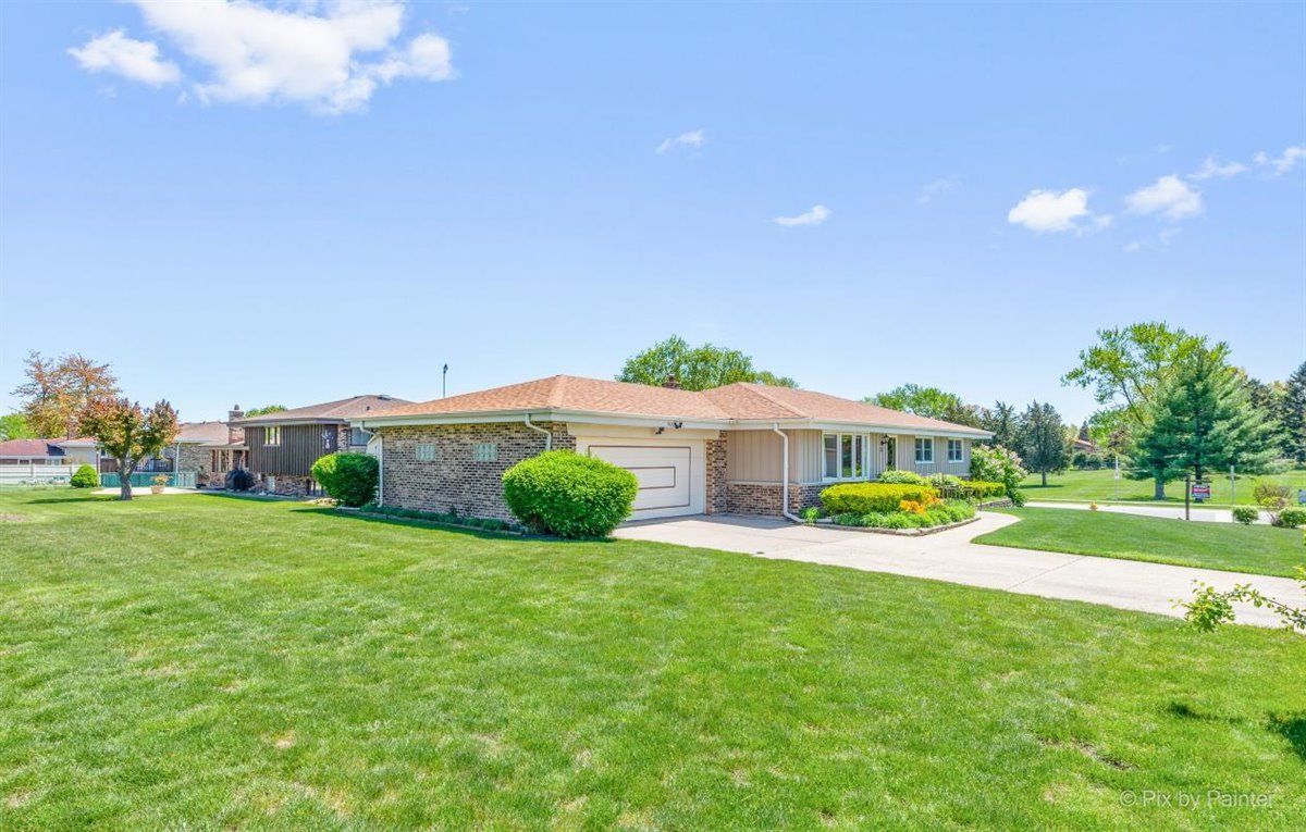 505 North Green Ridge Street Addison, IL 60101 - Photo 23 of 29