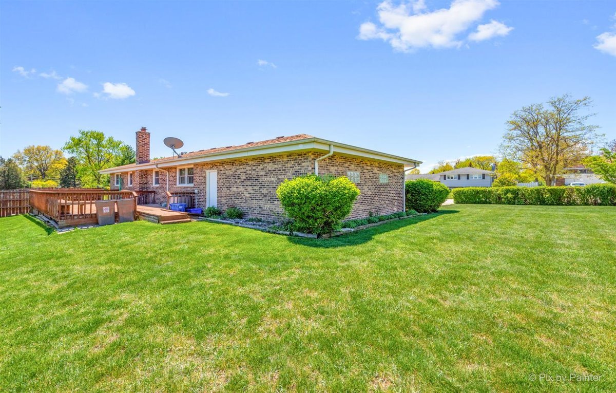 505 North Green Ridge Street Addison, IL 60101 - Photo 24 of 29