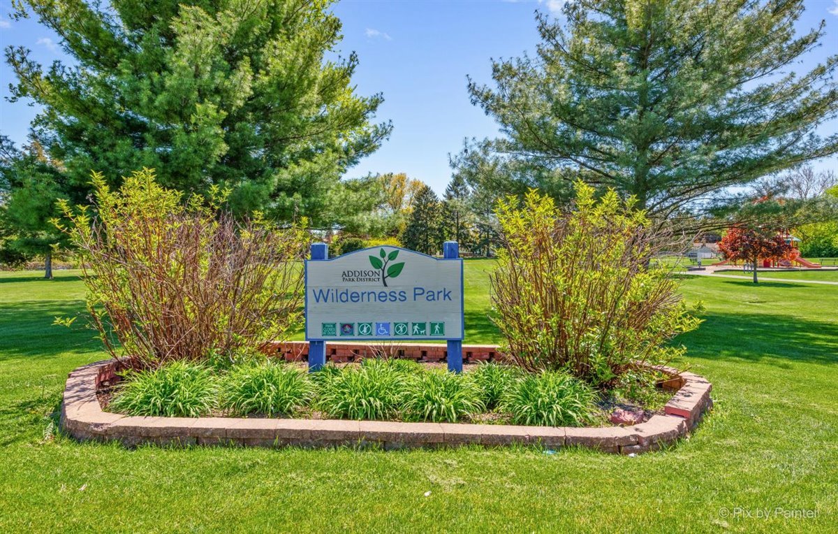 505 North Green Ridge Street Addison, IL 60101 - Photo 27 of 29