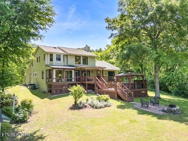 270 Lone Ridge Lane Clinton, TN 37716 - Photo 39 of 58 Gallery Image 39