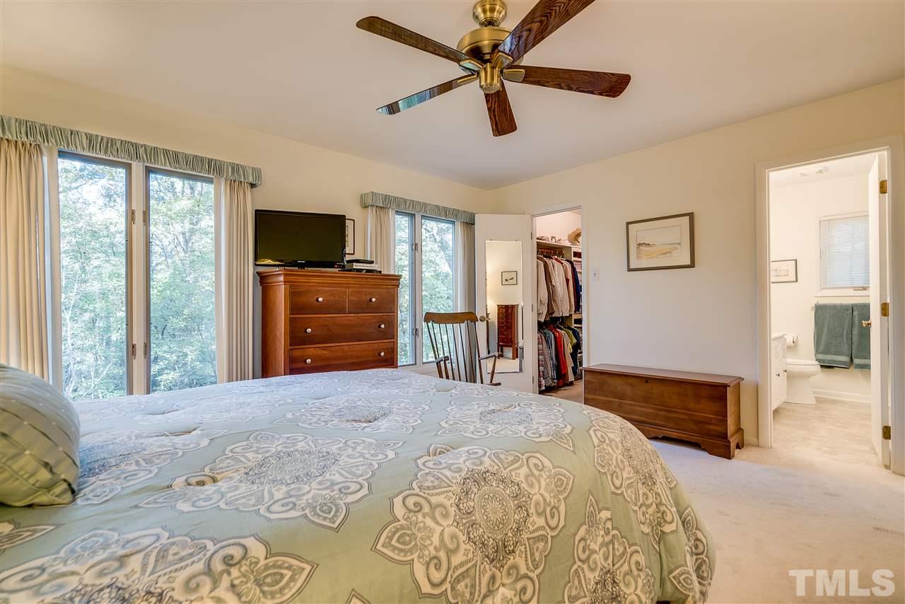 5934 Scalybark Road Durham, NC 27712 - Photo 14 of 25
