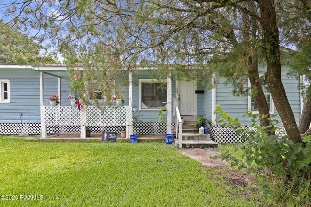 $75,000 | 1004 William Egan Avenue, Crowley, LA 70526