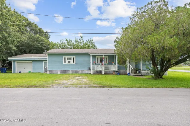 $75,000 | 1004 William Egan Avenue, Crowley, LA 70526