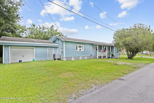 $75,000 | 1004 William Egan Avenue, Crowley, LA 70526