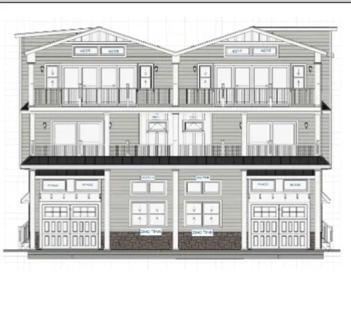 $3,150,000 | 138 76th Street, Unit WEST, Sea Isle City, NJ 08243