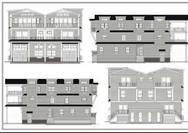 $3,150,000 | 138 76th Street, Unit WEST, Sea Isle City, NJ 08243