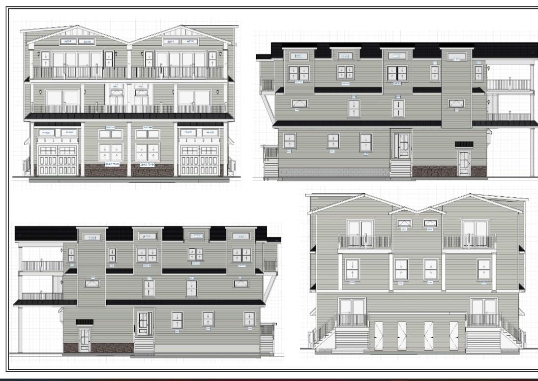 138 76th Street, Unit WEST Sea Isle City, NJ 08243 - Photo 2 of 4