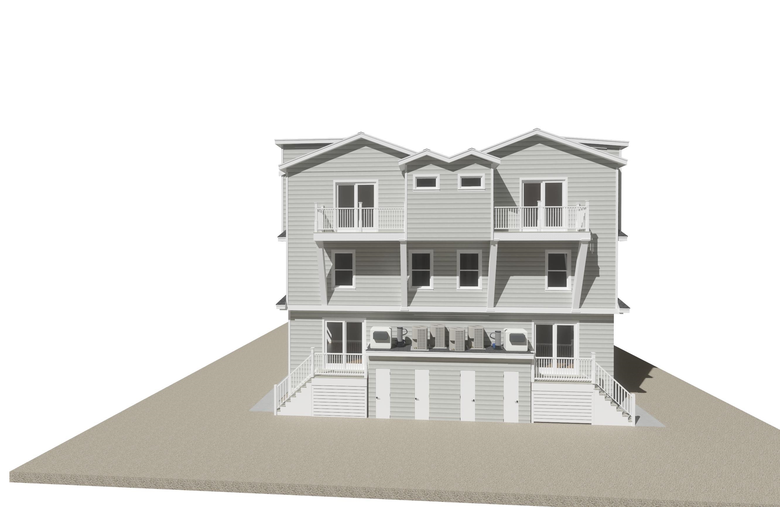 138 76th Street, Unit WEST Sea Isle City, NJ 08243 - Photo 4 of 4