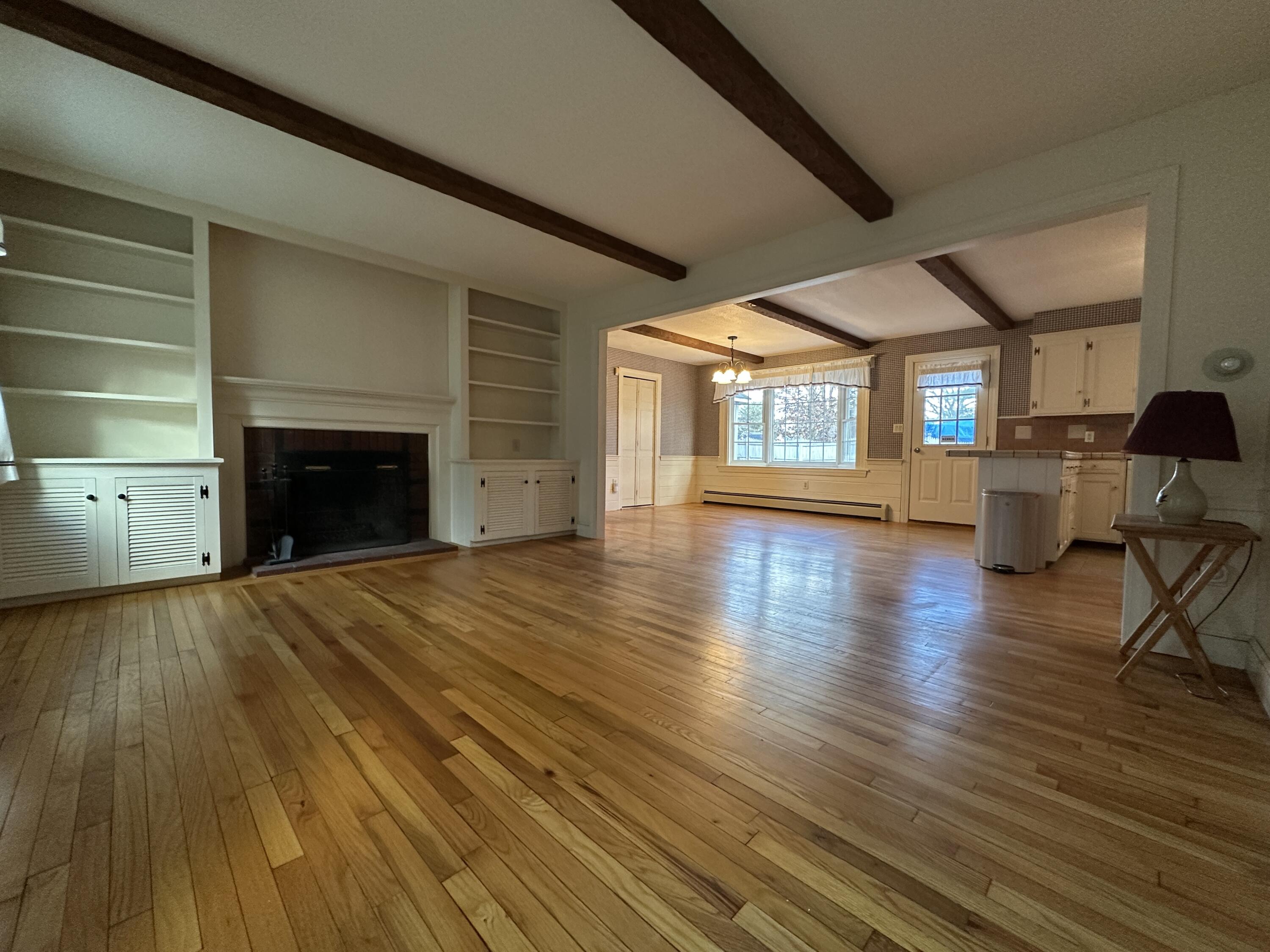 1 Pine Ridge Road Saco, ME 04072 - Photo 12 of 54 view to living & dining
