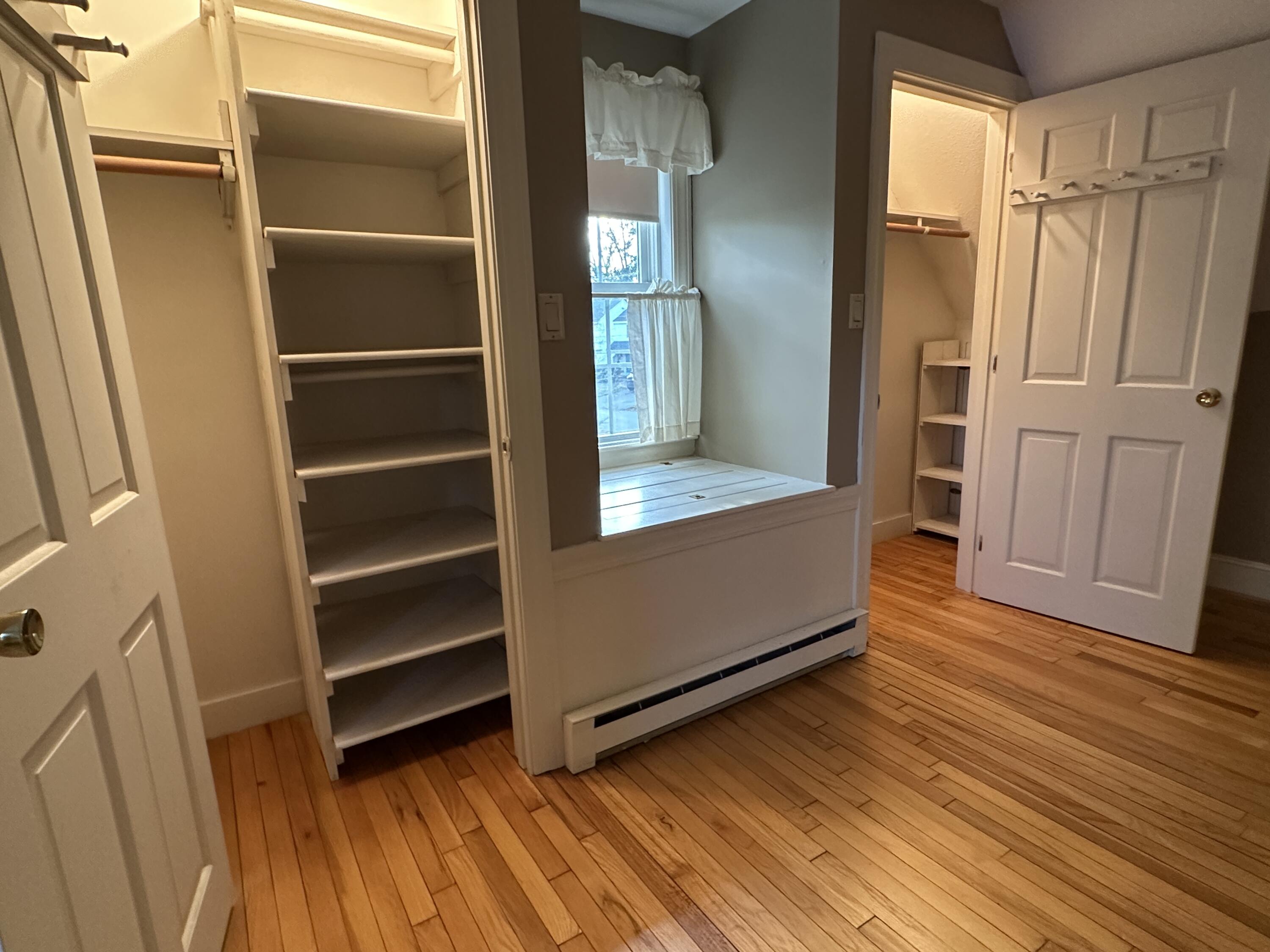1 Pine Ridge Road Saco, ME 04072 - Photo 22 of 54 primary closet system