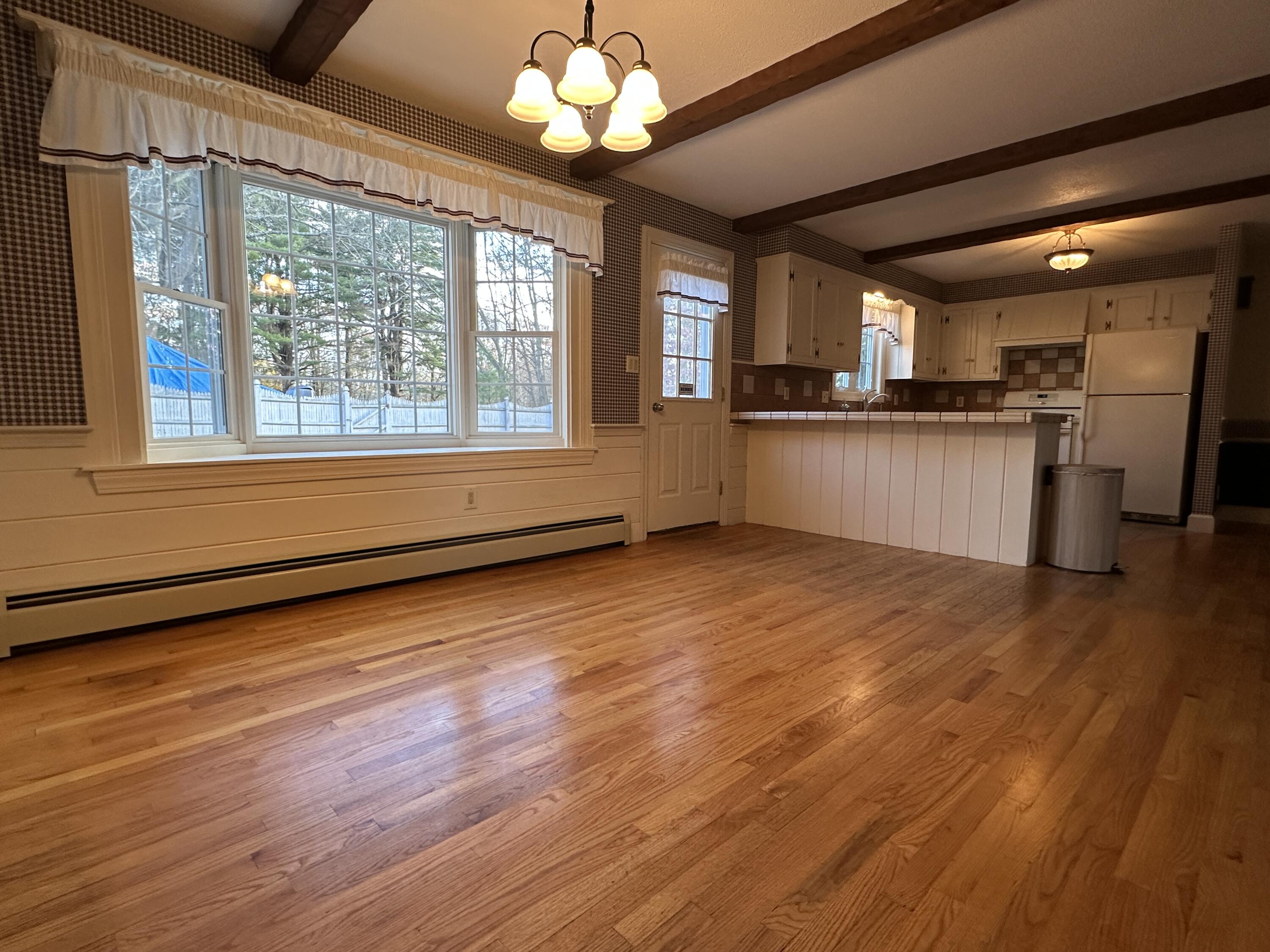 1 Pine Ridge Road Saco, ME 04072 - Photo 3 of 54 sunny dining windows