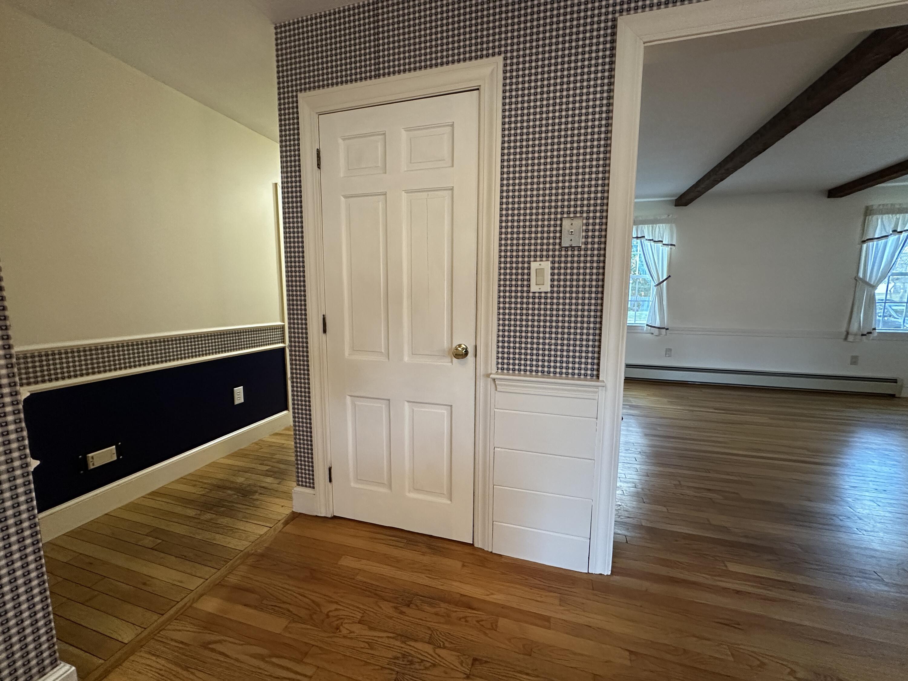 1 Pine Ridge Road Saco, ME 04072 - Photo 33 of 54 basement entrance