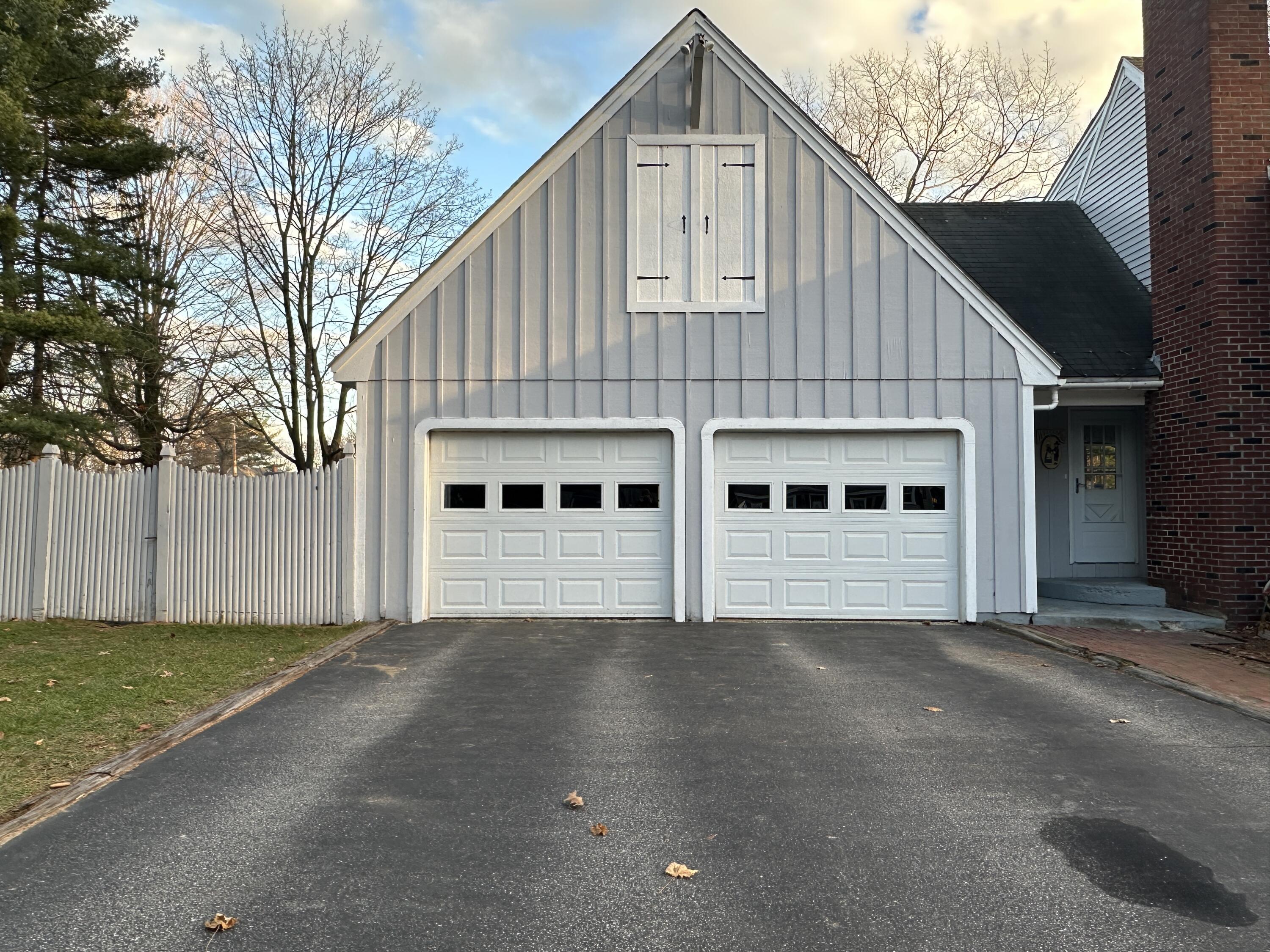 1 Pine Ridge Road Saco, ME 04072 - Photo 48 of 54 scope of garage