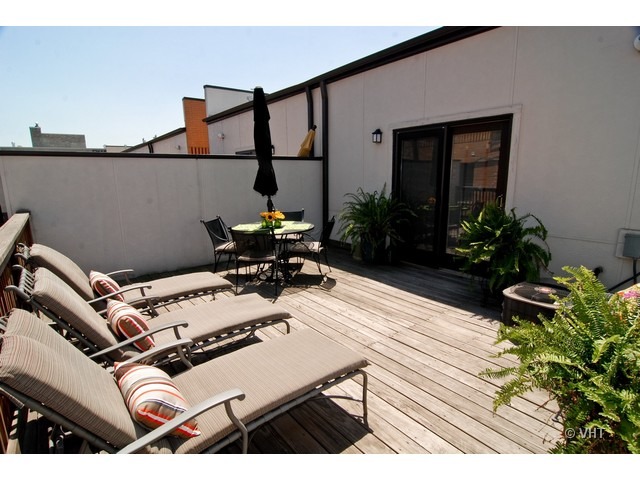 182 North Marion Street, Unit NONE Oak Park, IL 60301 - Photo 15 of 25