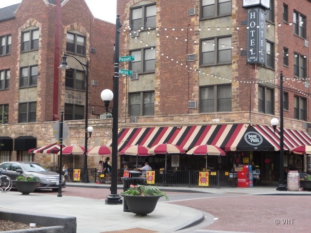 182 North Marion Street, Unit NONE Oak Park, IL 60301 - Photo 17 of 25